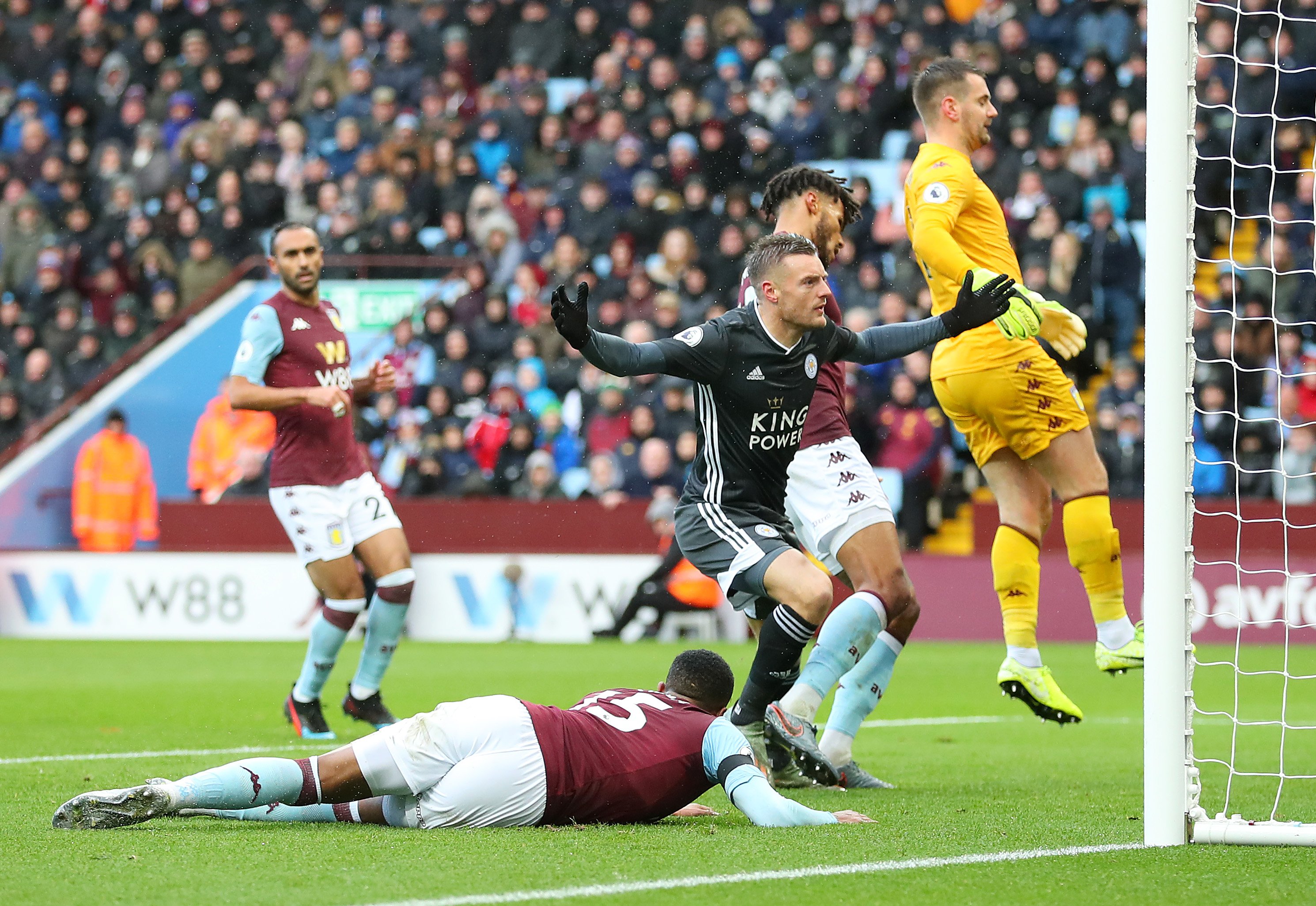 公众的信任 公众的信任