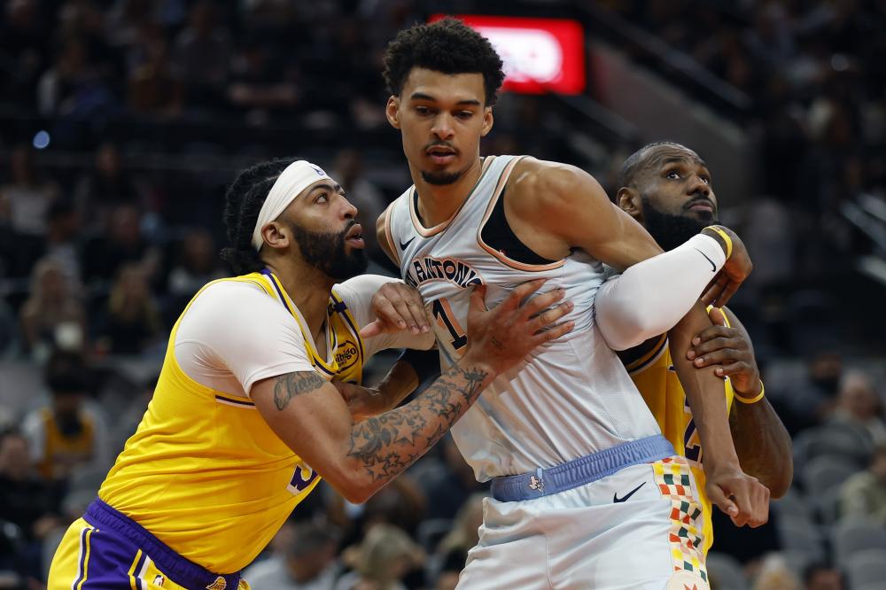 在五大联赛 在五大联赛